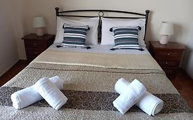 Ηλιαχτίδα Iliachtida Apartment