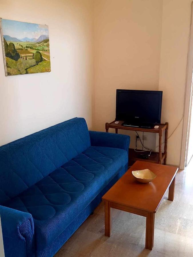Ηλιαχτίδα Iliachtida Apartment Sakız Dış mekan fotoğraf