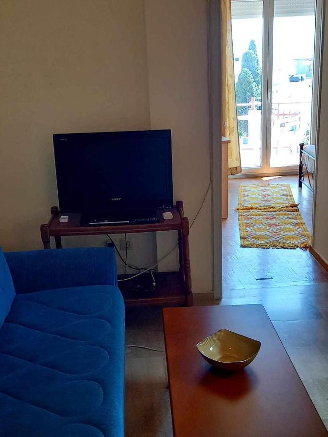 Ηλιαχτίδα Iliachtida Apartment Sakız Dış mekan fotoğraf