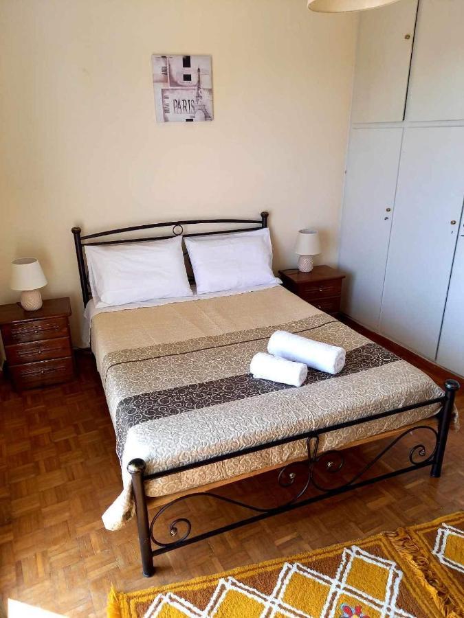 Ηλιαχτίδα Iliachtida Apartment Sakız Dış mekan fotoğraf
