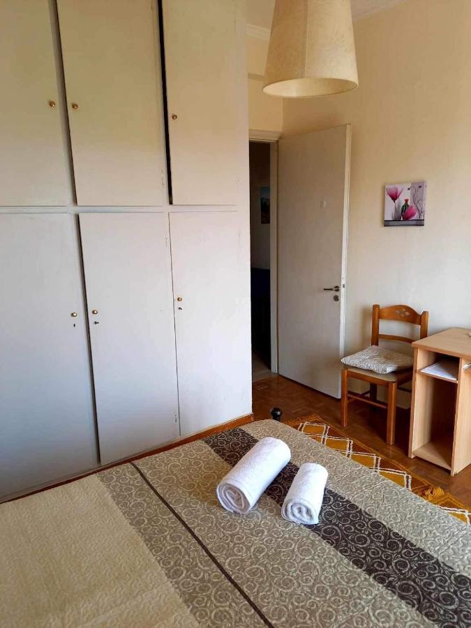 Ηλιαχτίδα Iliachtida Apartment Sakız Dış mekan fotoğraf