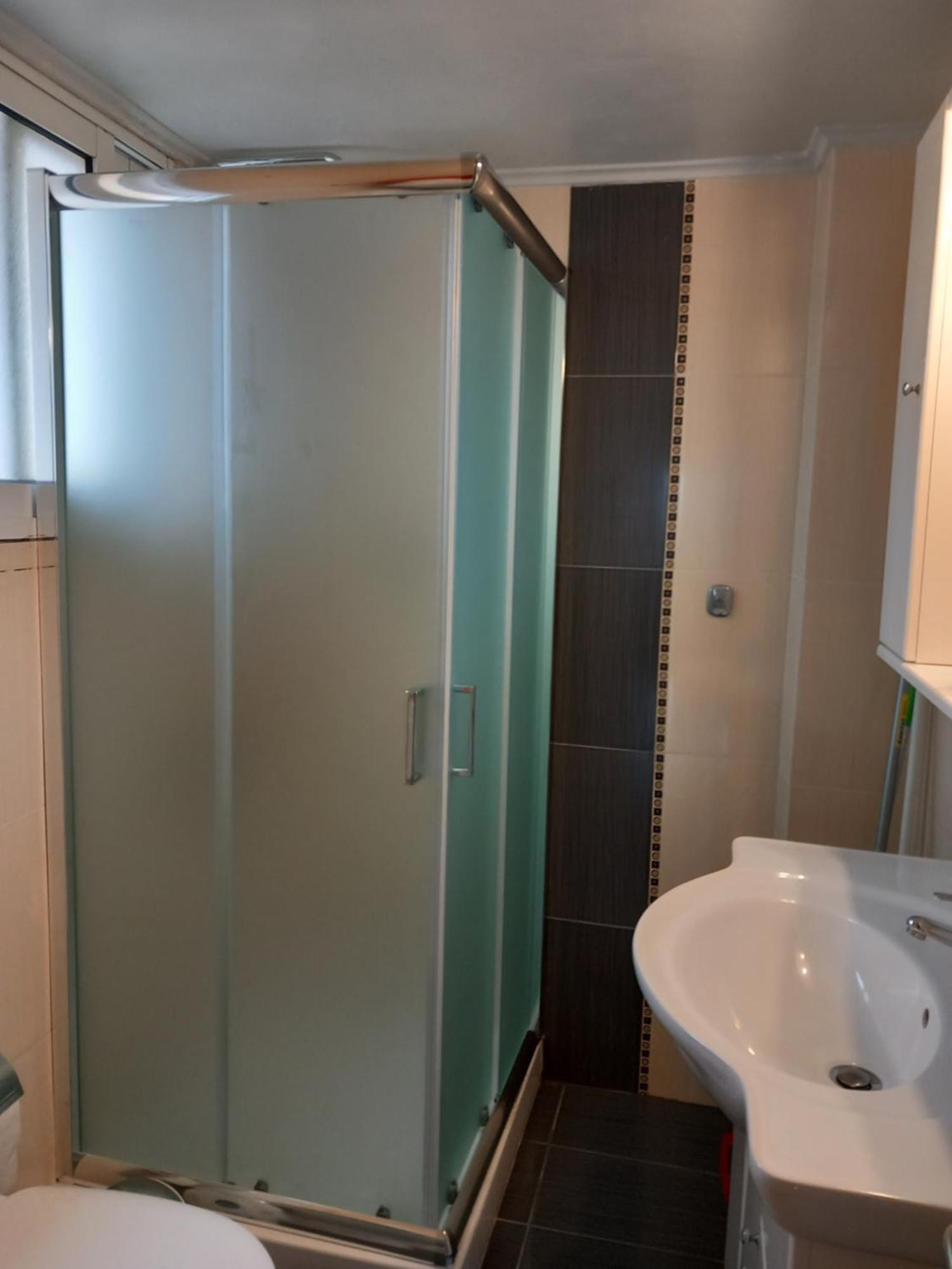 Ηλιαχτίδα Iliachtida Apartment Sakız Dış mekan fotoğraf